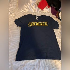 Women’s ETSU T-shirt